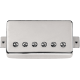SEYMOUR DUNCAN Alnico II Pro HB, manche, nickel