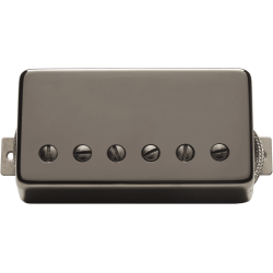 SEYMOUR DUNCAN APH-2N Slash Alnico II Pro chevalet black nickel