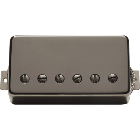 SEYMOUR DUNCAN APH-2N Slash Alnico II Pro chevalet black nickel