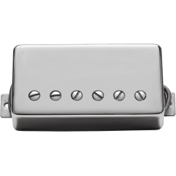SEYMOUR DUNCAN APH-2N Slash Alnico II Pro chevalet nickel