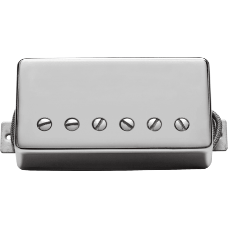 SEYMOUR DUNCAN APH-2N Slash Alnico II Pro chevalet nickel