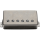 SEYMOUR DUNCAN APH-2N Slash Alnico II Pro chevalet raw nickel