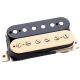 SEYMOUR DUNCAN Slash Alnico II Pro, chevalet, zeb