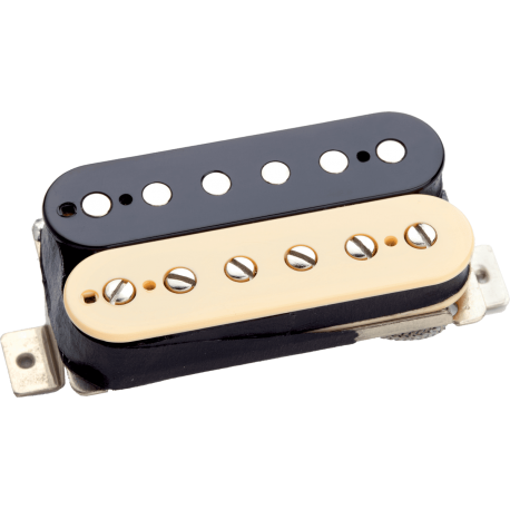 SEYMOUR DUNCAN Slash Alnico II Pro, chevalet, zeb