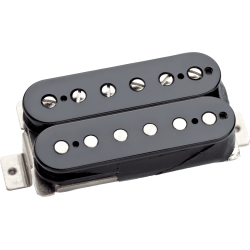 SEYMOUR DUNCAN Slash Alnico II Pro, manche, noir