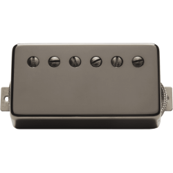 SEYMOUR DUNCAN APH-2N Slash Alnico II Pro manche black nickel