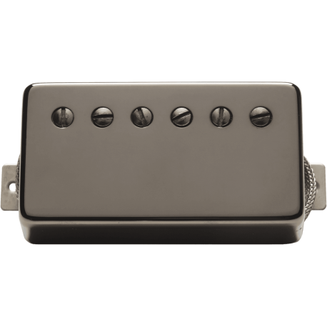 SEYMOUR DUNCAN APH-2N Slash Alnico II Pro manche black nickel