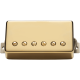 SEYMOUR DUNCAN APH-2N Slash Alnico II Pro manche gold