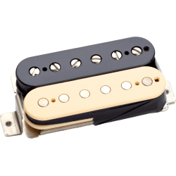 SEYMOUR DUNCAN Slash Alnico II Pro, manche rev zeb