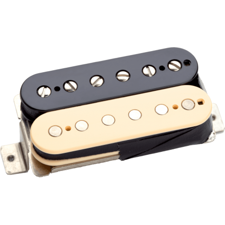 SEYMOUR DUNCAN Slash Alnico II Pro, manche rev zeb