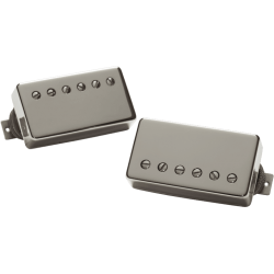 SEYMOUR DUNCAN APH-2S Slash Alnico II Pro set nickel