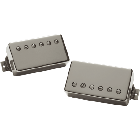 SEYMOUR DUNCAN APH-2S Slash Alnico II Pro set nickel