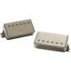 SEYMOUR DUNCAN APH-2S Slash Alnico II Pro set raw nickel