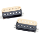 SEYMOUR DUNCAN Slash Alnico II Pro, kit zebra