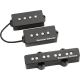 SEYMOUR DUNCAN LIGHTNIN' RODS PBASS