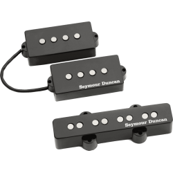 SEYMOUR DUNCAN LIGHTNIN' RODS PBASS