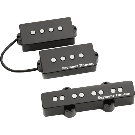 SEYMOUR DUNCAN LIGHTNIN' RODS PBASS