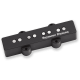 SEYMOUR DUNCAN Manche, noir