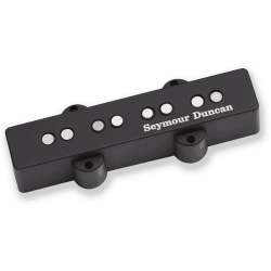 SEYMOUR DUNCAN Manche, noir