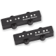 SEYMOUR DUNCAN Kit, noir