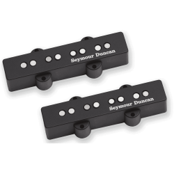 SEYMOUR DUNCAN Kit, noir
