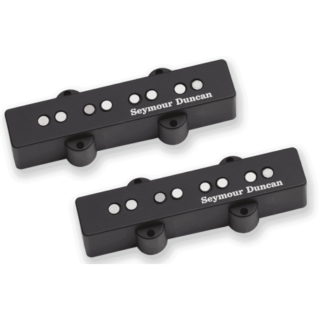 SEYMOUR DUNCAN Kit, noir