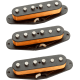 SEYMOUR DUNCAN Kit, strat stag, sans capot