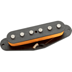 SEYMOUR DUNCAN Alnico II Pro Stag Left sans capot