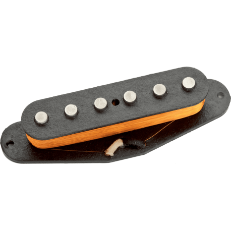 SEYMOUR DUNCAN Alnico II Pro Stag Left sans capot