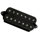 DIMARZIO DP704BK - Evolution 7 - noir