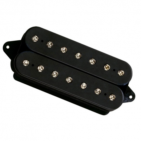 DIMARZIO DP704BK - Evolution 7 - noir