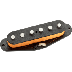 SEYMOUR DUNCAN Alnico II Pro Strat Stag sans capot