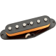 SEYMOUR DUNCAN Alnico II Pro Flat Strat sans capot