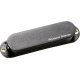 SEYMOUR DUNCAN Blackouts, Hot Strat, manche, noir