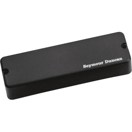 SEYMOUR DUNCAN BLACKOUTS, PH1, MANCHE, NOIR