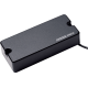 SEYMOUR DUNCAN Soapbar 5 Blackouts, manche, noir