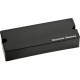SEYMOUR DUNCAN Soapbar 5 Blkouts Ph2 chevalet noir