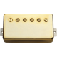 SEYMOUR DUNCAN Benedetto A-6, gold