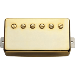 SEYMOUR DUNCAN Benedetto A-6, gold