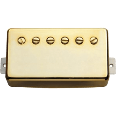 SEYMOUR DUNCAN Benedetto A-6, gold