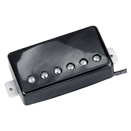 SEYMOUR DUNCAN Benedetto P.A.F. nickel noir