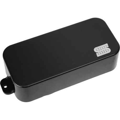 SEYMOUR DUNCAN DINO C 7 PH1, CHEVALET, NOIR