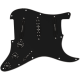 SEYMOUR DUNCAN Dave Murray Loaded Pickguard Noir