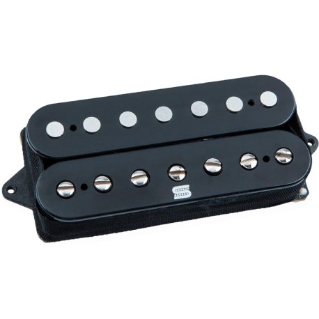 SEYMOUR DUNCAN Duality chevalet noir 7 cordes