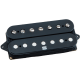 SEYMOUR DUNCAN Duality manche noir 7 cordes