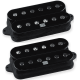 SEYMOUR DUNCAN Kit Duality, noir