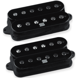 SEYMOUR DUNCAN Kit Duality, noir