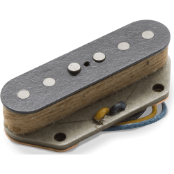SEYMOUR DUNCAN Brad Paisley La Brea Tele Chevalet