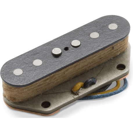 SEYMOUR DUNCAN Brad Paisley La Brea Tele Chevalet