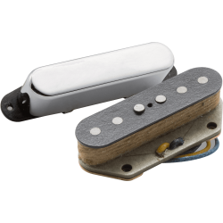 SEYMOUR DUNCAN Brad Paisley La Brea Tele Set